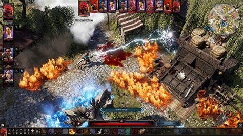 divinity original sin 2 level cap.